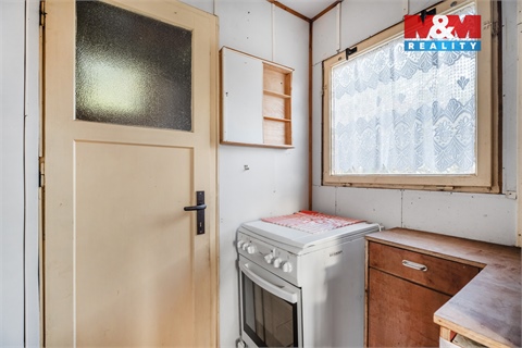 Prodej zahrady, 388 m² - 12