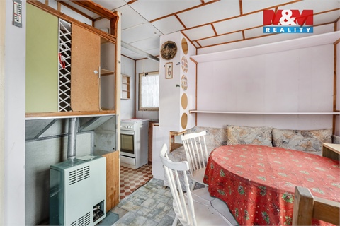 Prodej zahrady, 388 m² - 10