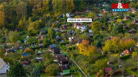 Prodej zahrady, 388 m² - 14