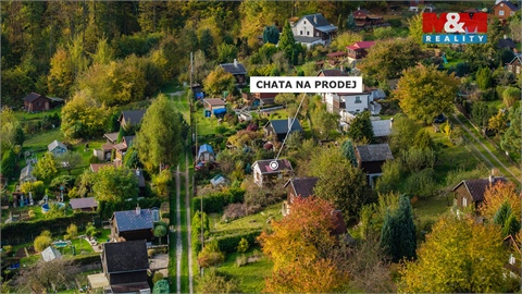 Prodej zahrady, 388 m² - 16