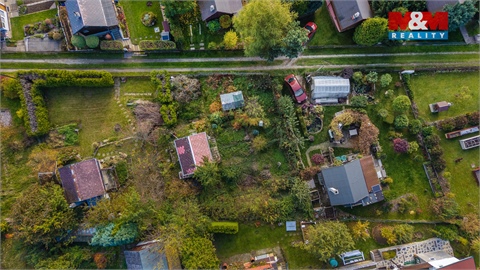 Prodej zahrady, 388 m² - 8