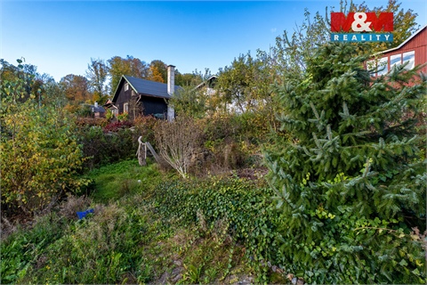 Prodej zahrady, 388 m² 4