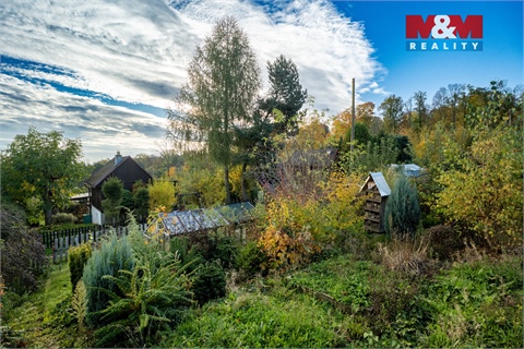 Prodej zahrady, 388 m² - 4