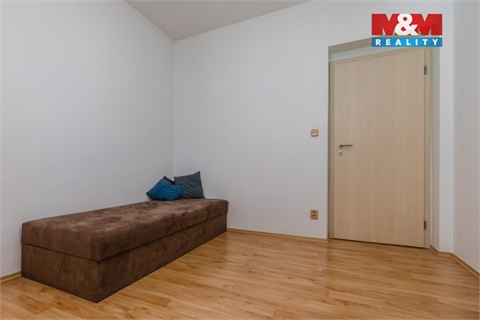 Pronájem bytu 2+1, 53 m² - 12