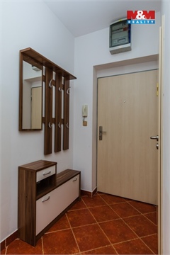 Pronájem bytu 2+1, 53 m² 14