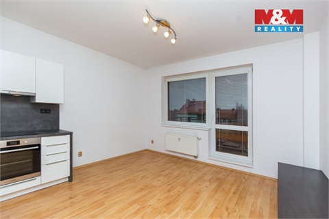 Pronájem bytu 2+1, 53 m² 16