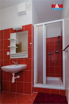 Pronájem bytu 2+1, 53 m² - 6