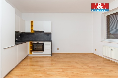 Pronájem bytu 2+1, 53 m² - 16