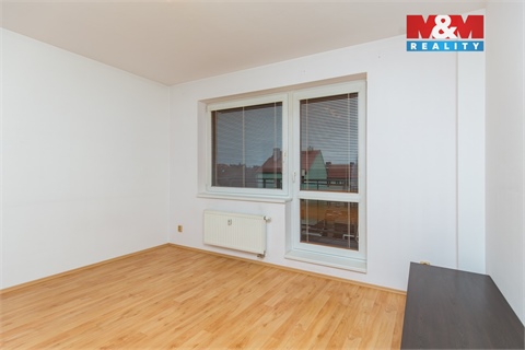 Pronájem bytu 2+1, 53 m² - 14