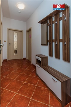 Pronájem bytu 2+1, 53 m² 6