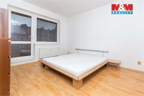 Pronájem bytu 2+1, 53 m² 4