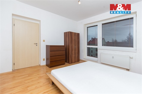 Pronájem bytu 2+1, 53 m² - 10