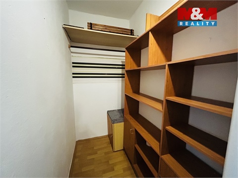 Pronájem bytu 1+1, 44 m² - 6