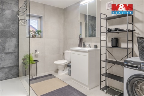 Pronájem bytu 2kk, 48 m² - 2