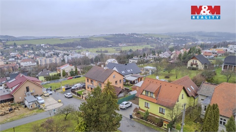 Pronájem bytu 2kk, 48 m² - 4