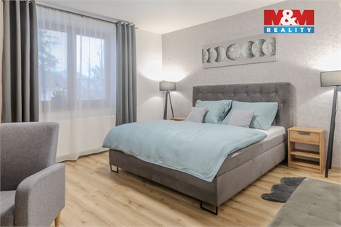 Pronájem bytu 2kk, 48 m² 2