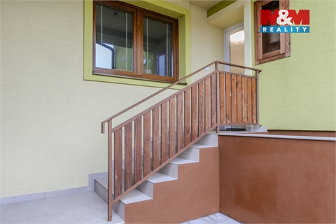 Pronájem bytu 2kk, 48 m² - 8