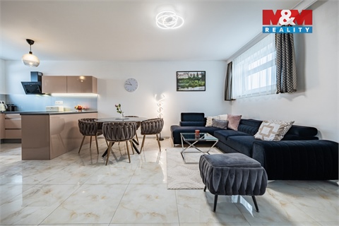 Prodej rodinného domu, 93 m² - 6