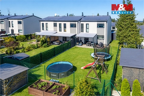 Prodej rodinného domu, 93 m² - 2