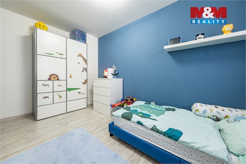 Prodej rodinného domu, 93 m² 16