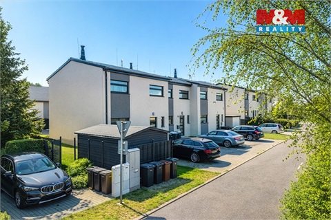 Prodej rodinného domu, 93 m² - 4