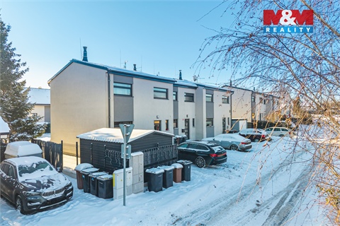 Prodej rodinného domu, 93 m² 18