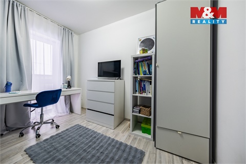 Prodej rodinného domu, 93 m² 10