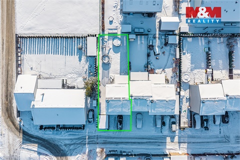 Prodej rodinného domu, 93 m² - 16