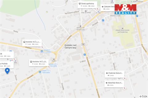 Prodej rodinného domu, 93 m² 24