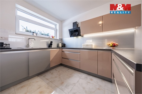 Prodej rodinného domu, 93 m² - 4