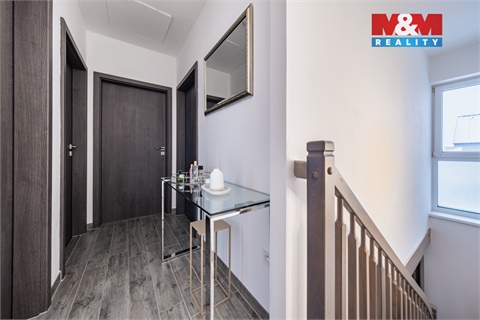 Prodej rodinného domu, 93 m² 20