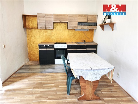 Prodej chaty / chapuly, 90 m² - 8