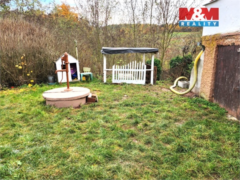 Prodej chaty / chapuly, 90 m² 4