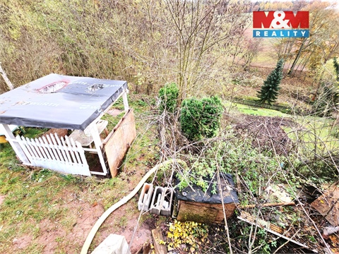 Prodej chaty / chapuly, 90 m² - 16