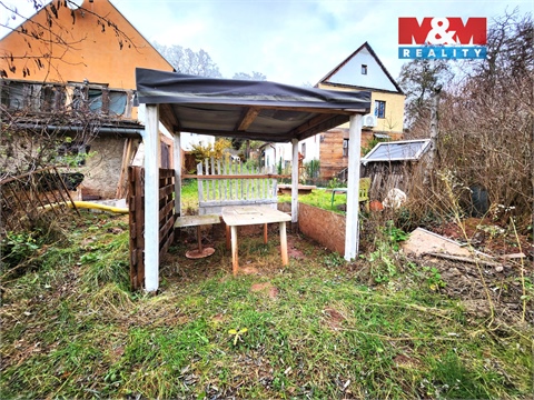 Prodej chaty / chapuly, 90 m² - 6