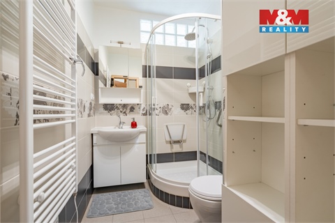 Pronájem bytu 3+1, 66 m² 16