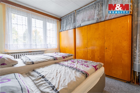 Pronájem bytu 3+1, 66 m² 10