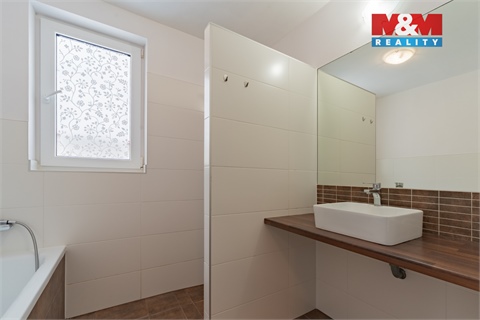 Prodej rodinného domu, 110 m² 16