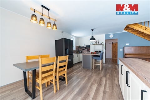 Prodej rodinného domu, 110 m² 4