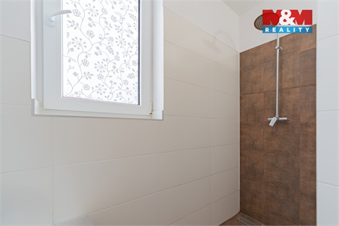 Prodej rodinného domu, 110 m² 20