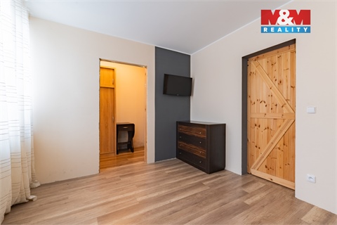 Prodej rodinného domu, 110 m² - 14