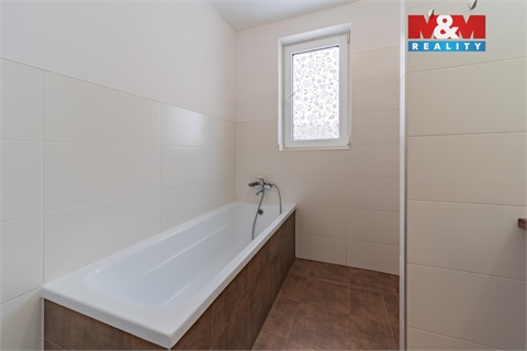 Prodej rodinného domu, 110 m² - 16