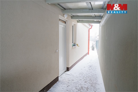 Prodej rodinného domu, 110 m² 28