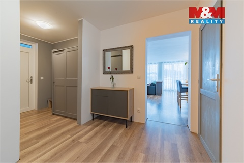 Prodej rodinného domu, 110 m² - 22