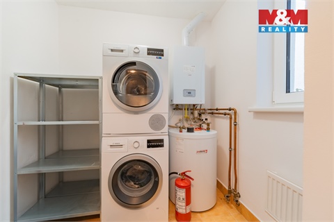 Prodej rodinného domu, 110 m² - 26