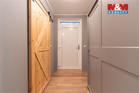 Prodej rodinného domu, 110 m² 26