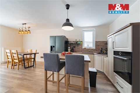 Prodej rodinného domu, 110 m² - 2