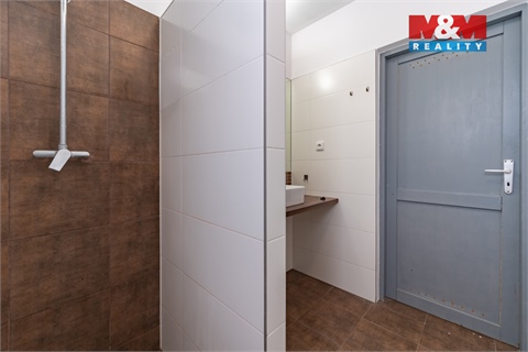 Prodej rodinného domu, 110 m² 18