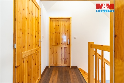 Prodej rodinného domu, 110 m² 12