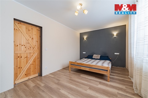 Prodej rodinného domu, 110 m² 14